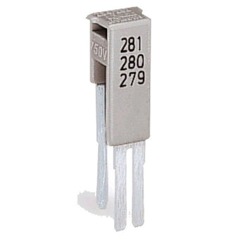 Wago Reduzierbrücker 284-414 (1 Stück)