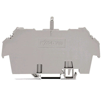 Wago Abdeckprofilträger 709-167 (1 Stück)