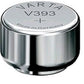 Varta Batterie High Drain V393 77mAh (1 Stück)