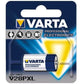 Varta Batterie Lithium 6231 6V V28PXL 1er Blister