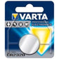 Varta Batterie Lithium 6320 3V CR 2320 1er Blister