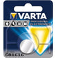 Varta Batterie Lithium 6616 3V CR 1616 1er Blister