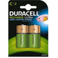 Duracell Akku Recharge Ultra C B2 2200 mAh 2er Blister
