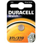 Duracell Uhrenbatterie Watch 371/370 B1 1er Blister
