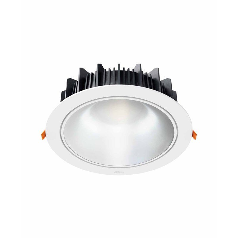 LEDVANCE Downlight / LDV Downlight XL 830 L80 WT warmweiß