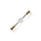 Philips MSR Gold™ 1510 SA/DE 750 h 1CT