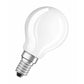 Osram LED Retrofit Filament Classic P 2,5-25W/827 E14 250lm warmweiß nicht dimmbar matt