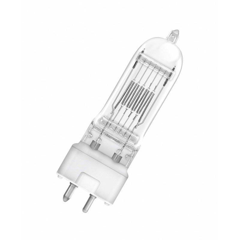 Osram 64717 CP89 FRK 650W 240V GY9.5