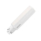 Philips CorePro LED PL-C 6.5-18W/840 G24q-2 4pins 650lm neutralweiß nicht dimmbar EVG