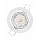 SONDERPOSTEN - Osram LIGHTIFY Downlight TW 6.6W 230V