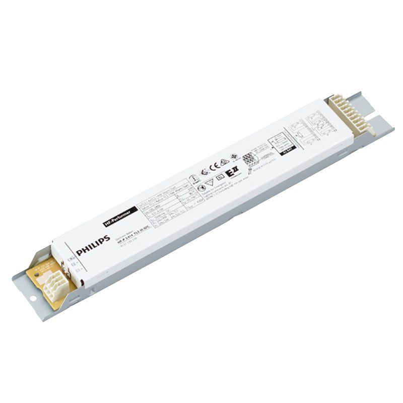 Philips Vorschaltgerät HF-P 3/414 TL5 III 220-240V 50/60Hz