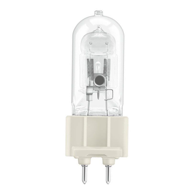 Osram POWERSTAR HQI-T 70 W/NDL UVS G12 klar