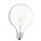 Osram Filament LED Retrofit CLASSIC GLOBE25 2W/827 250lm E27 warmweiß
