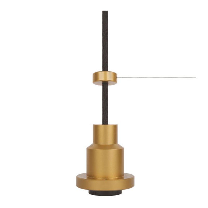 Osram Vintage 1906 PenduLum Gold