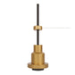 Osram Vintage 1906 PenduLum Gold