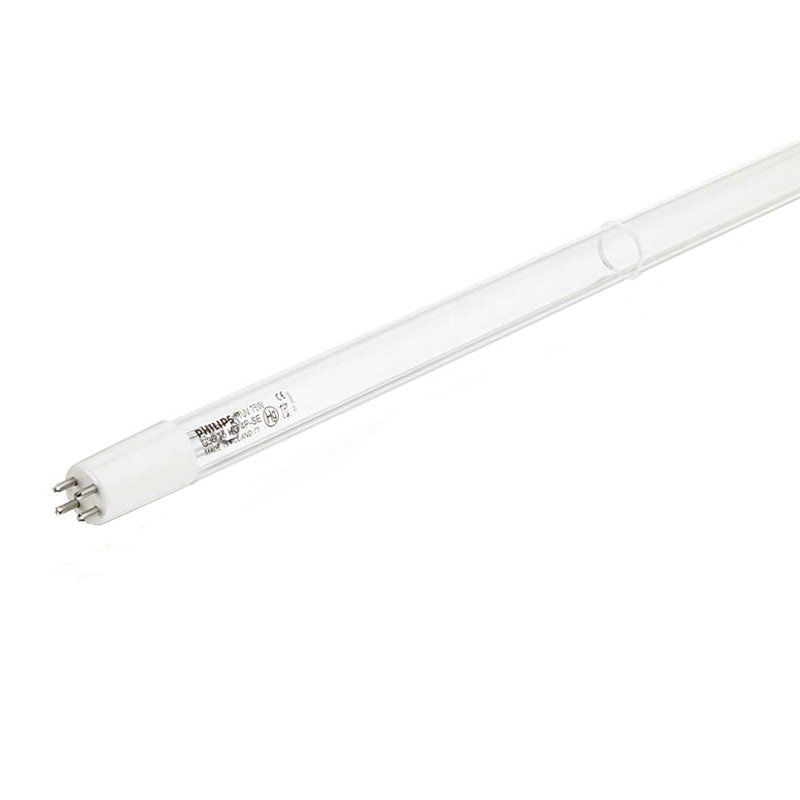 Philips TUV 75W T5 4P Single Ended HO Entkeimung (tuv 75w G75t5)