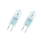 Osram HALOSTAR 64432 ST 35W 12V GY6.35 mit Stecksockel warmweiß dimmbar 2er Pack