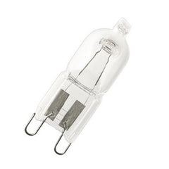 Osram HALOPIN SST 66748 48W 230V G9 warmweiß dimmbar