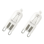 Osram HALOPIN SST 66748 48W 230V G9 warmweiß dimmbar 2er Pack