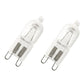 Osram HALOPIN SST 66748 48W 230V G9 warmweiß dimmbar 2er Pack