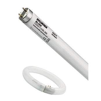 Sylvania 0000090 T5 Blacklight F15W BL368 G5