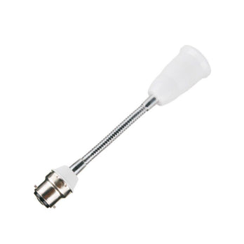 I-Light Adapter von B22 zu E27 - LA-ZKC-A222027