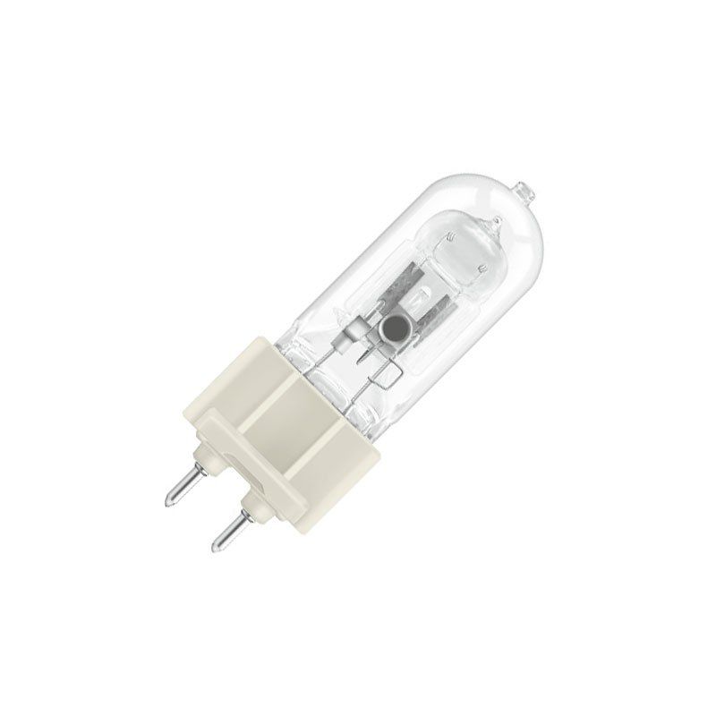 Osram Powerstar HQI-T 70W/WDL G12 klar