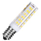 Modee LED Special Ceramic T16 7-49W/827 E14 500lm klar echt warmweiß nicht dimmbar Röhrenform 360° 25000h ersetzt 49W