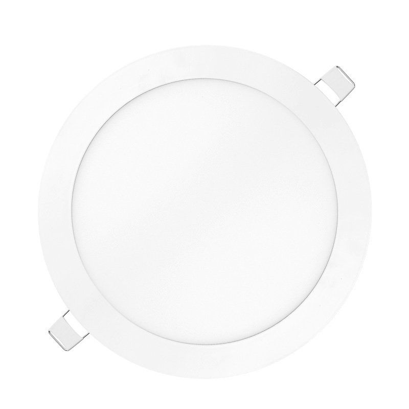 Modee LED Einbauleuchte rund 18W/740 neutralweiß