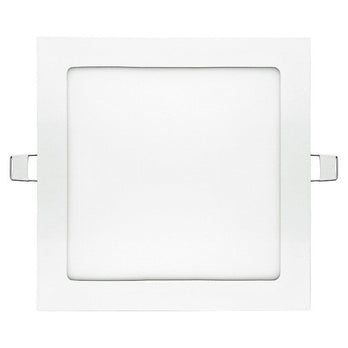Modee LED Einbauleuchte quadratisch 18W/740 neutralweiß