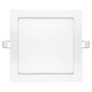 Modee LED Einbauleuchte quadratisch 18W/740 neutralweiß