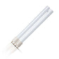 Philips UV-A Lampe Actinic PL-L 18W/10/4P 1CT/25
