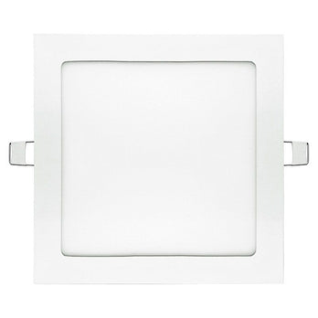 Modee LED Einbauleuchte quadratisch 24W/760 tageslichtweiß