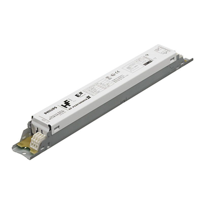 Philips Vorschaltgerät HF-P XT 158 TL-D EII 220-240V 50/60HZ