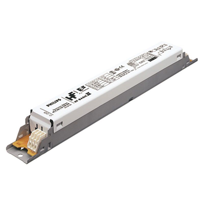 Philips Vorschaltgerät HF-B 258 TL-D EII 220-240V 50/60HZ