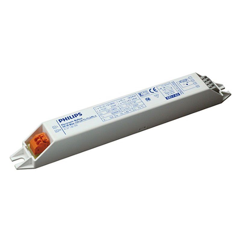 Philips Vorschaltgerät HF-M BLUE 124 LH TL/TL5/PL-L 230-240V