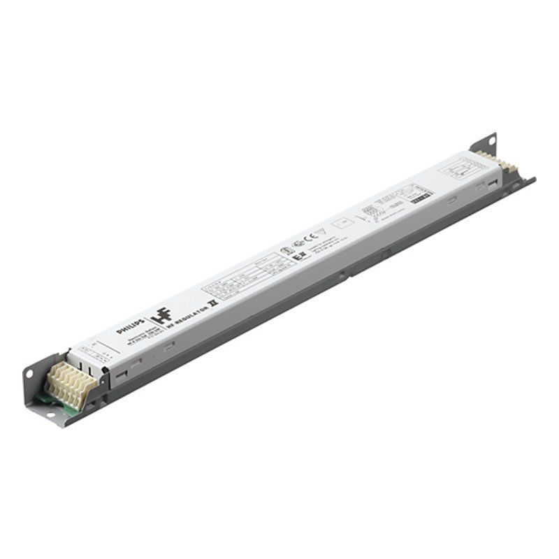 Philips Vorschaltgerät HF-R 158 TL-D EII 220-240V 50/60Hz