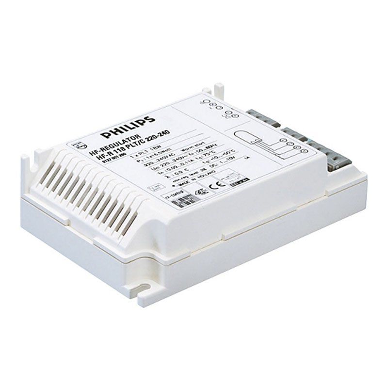 Philips Vorschaltgerät HF-R 2 26-42 PL-T/C EII 220-240V 50/60Hz