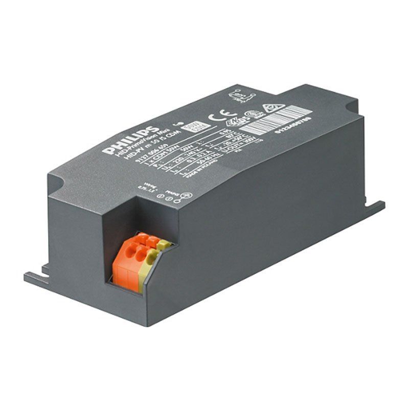 Philips Vorschaltgerät HID PV m 50 /S CDM HPF 220-240V 50/60Hz