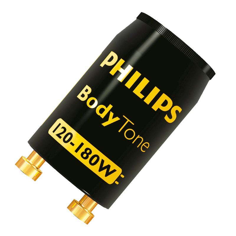 Philips BodyTone St 120-180W 230-240V