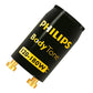 Philips BodyTone St 120-180W 230-240V