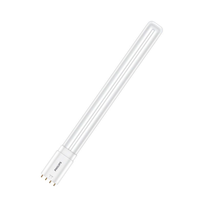 Philips CorePro LED PL-L HF 16.5W/830 2G11 4P 120° EVG 2000lm warmweiß nicht dimmbar