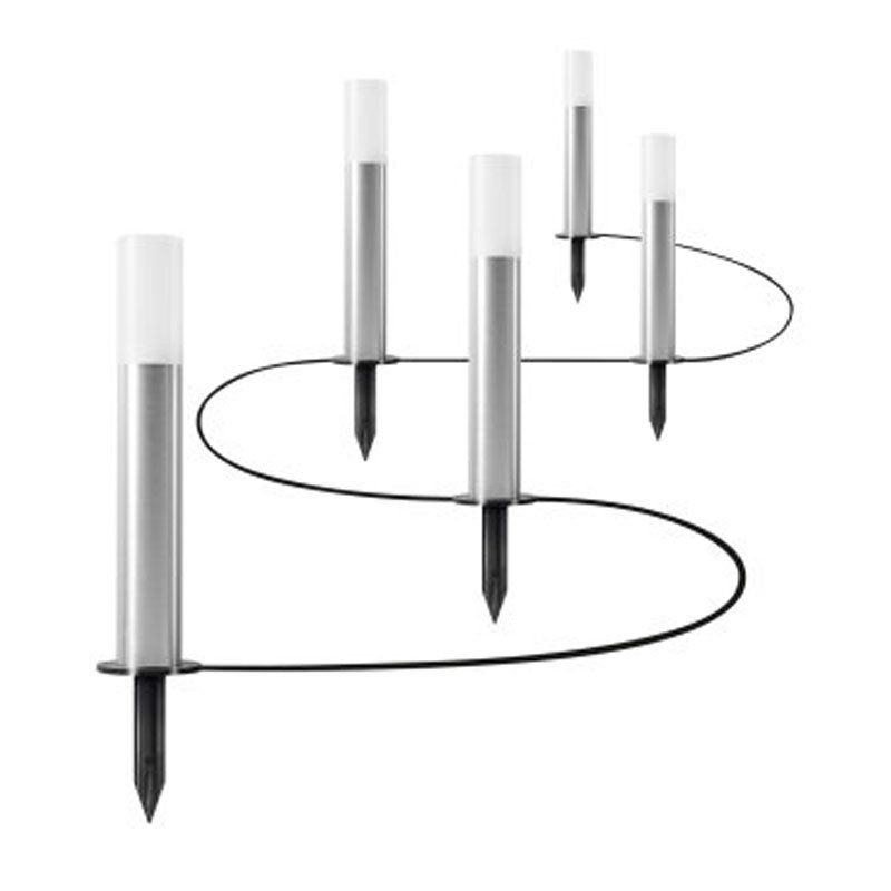 Osram SMART+ Gardenpole Mini 4.2W RGBW 180lm dimmbar