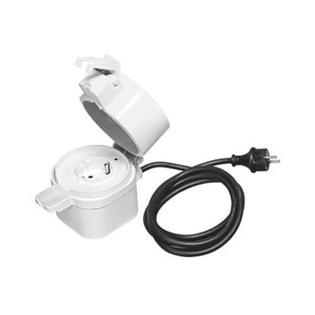 Osram SMART+ Outdoor Plug - Sonderposten