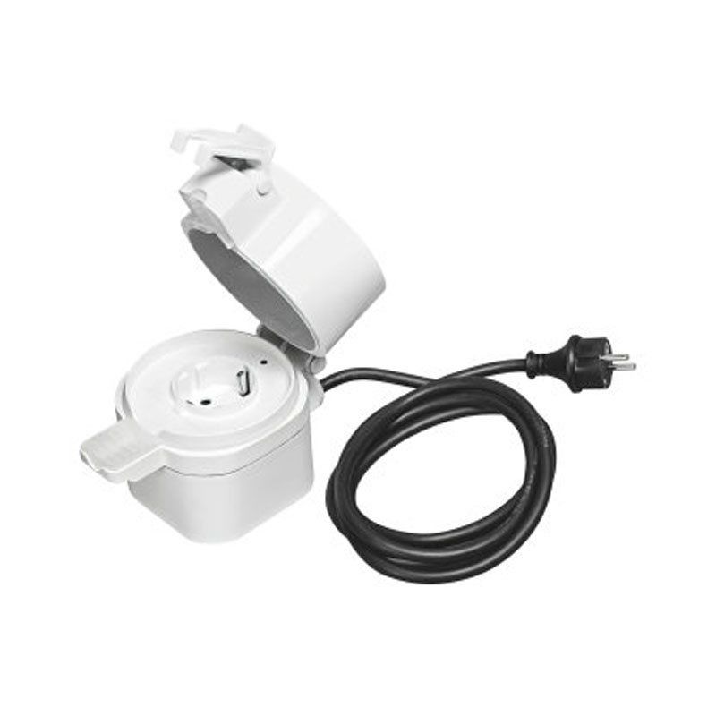 Osram SMART+ Outdoor Plug - Sonderposten