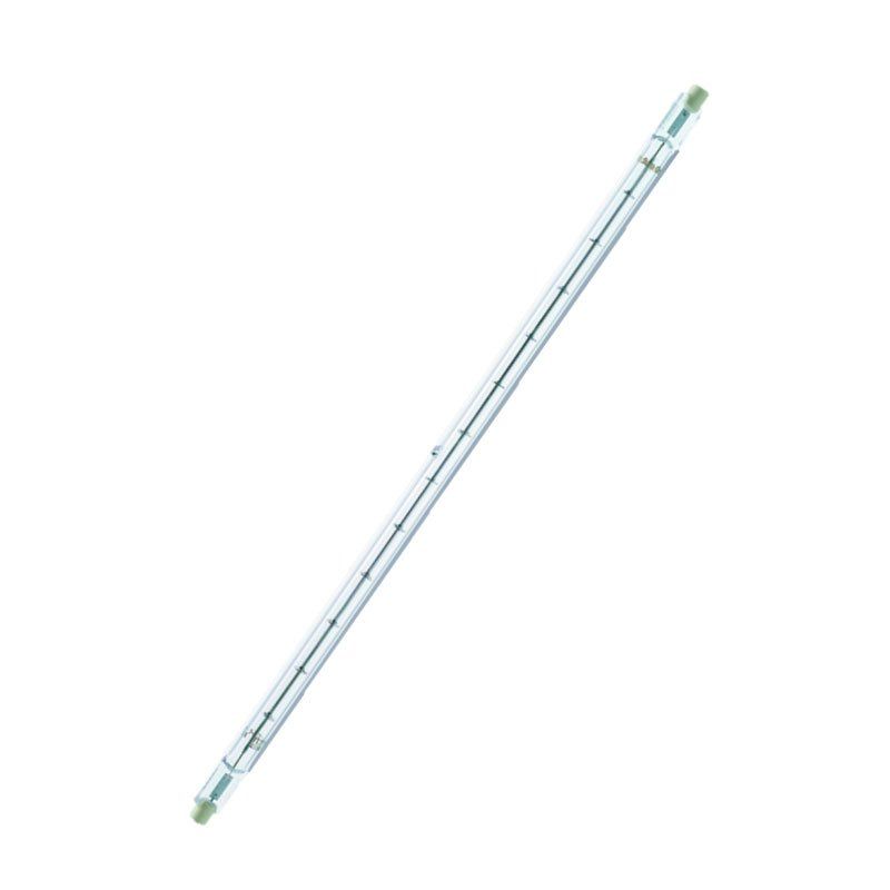 Radium Ralotherm ITT 500W 235V-0170 R7s 250,70mm #24317331 (analog Osram Halotherm ITT 500/235-0170 500W 235V R7s)