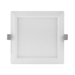 Ledvance Downlight Slim SQ210 18W/3000K WT IP20 210x210 1530lm neutralweiß nicht dimm