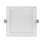 Ledvance Downlight Slim SQ210 18W/3000K WT IP20 210x210 1530lm neutralweiß nicht dimm