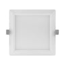 Ledvance Downlight Slim SQ210 18W/3000K WT IP20 210x210 1530lm neutralweiß nicht dimm