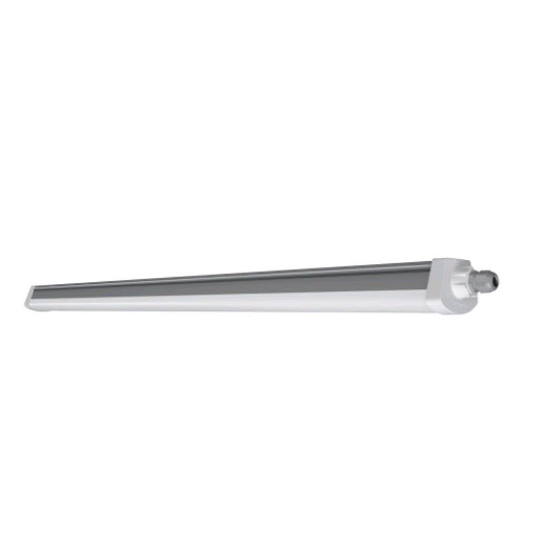 LEDVANCE LED Feuchtraumleuchte Damp Proof Compact 1500 31W/4000K GR IP65 3800lm kaltweiß nicht dimmbar